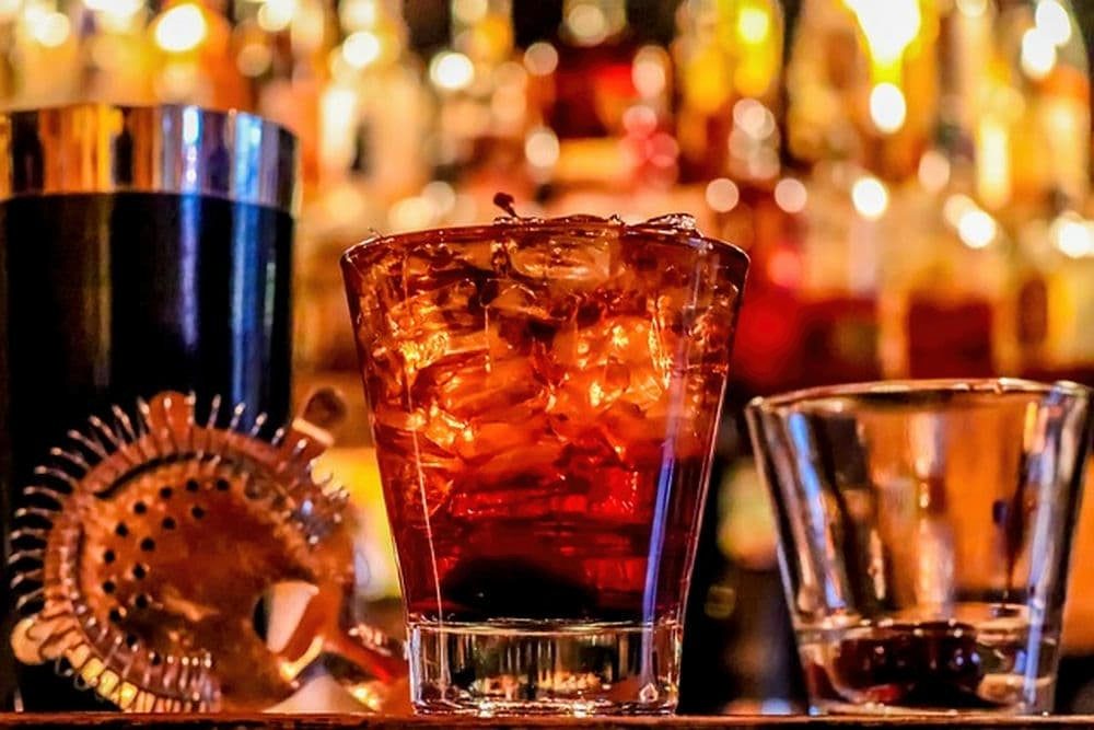 The Impact of Seasonal Festivals on Fort Worth's Bartending Industry