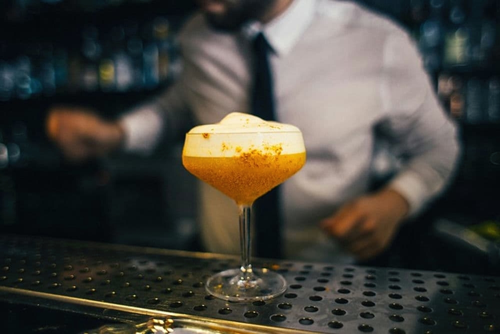 Festivals and Celebrations: Fort Worth's Impact on Bartender Careers
