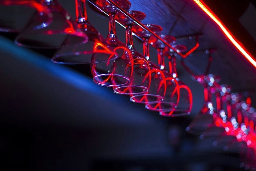 Bartender Opportunities in the Heart of Fort Worth