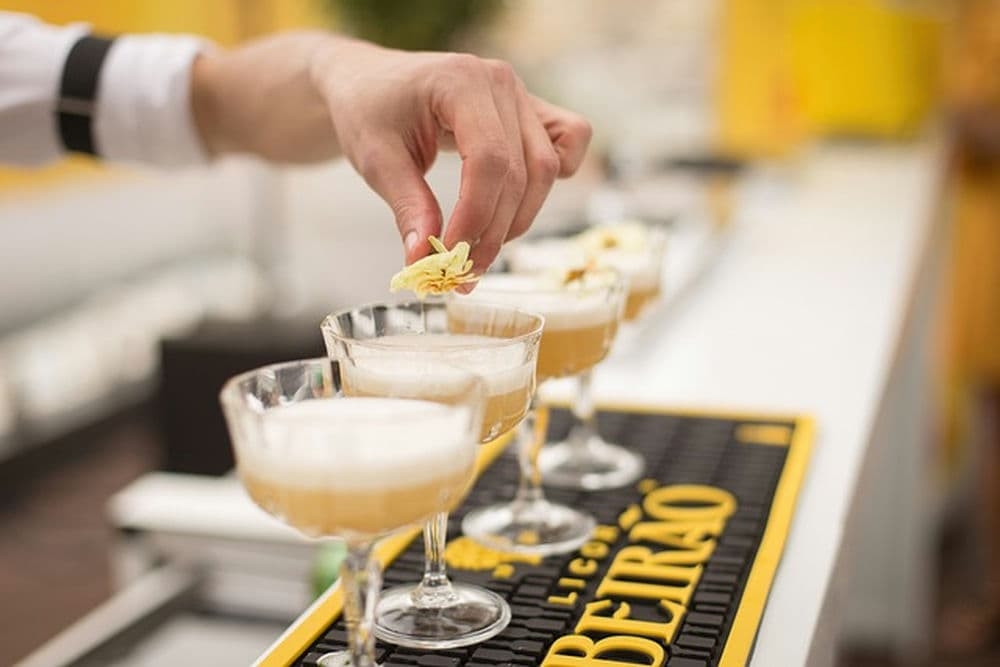 Fort Worth's Thriving Nightlife: A Haven for Bartenders