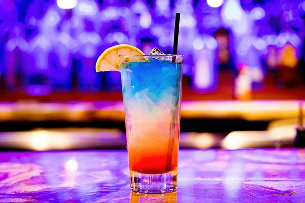 Fort Worth Events: A Catalyst for Bartending Job Growth