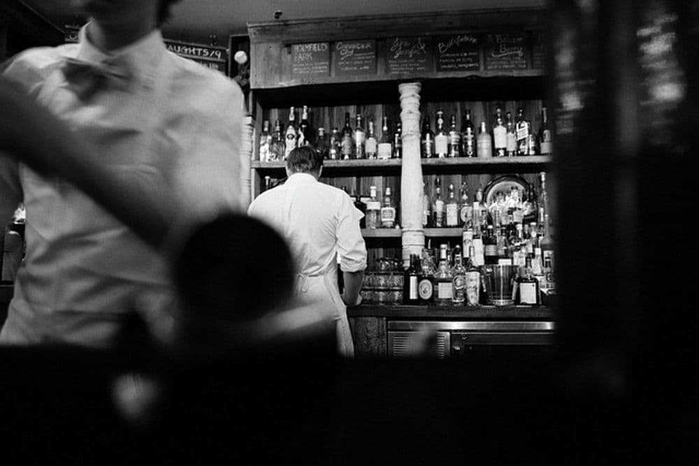 Fort Worth Bars and Restaurants Seeking Professional Bartenders