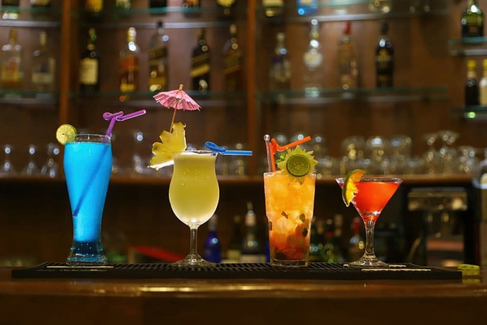 Fort Worth: A Hub for Aspiring Bartenders