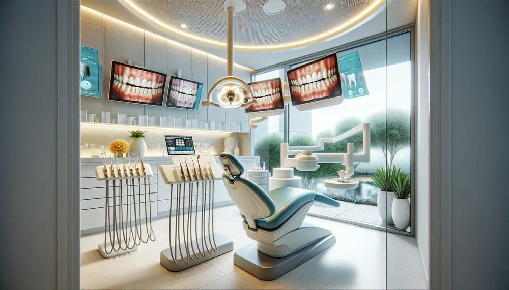 Najsuvremenija stomatološka ordinacija u Osijeku | Smile Design Kovač