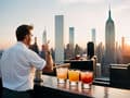 How NYC Bars Are Redefining the Craft Cocktail Scene
