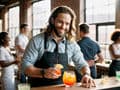 Shaken or Stirred: Discovering Your Bartending Niche in New York’s Eclectic Bar Scene