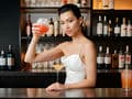 The influence of mixology trends and experimentation in NYC bars